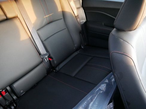 New 2026 Honda Ridgeline TrailSport image 14