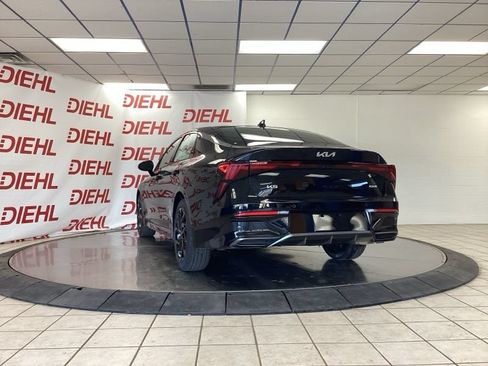 New 2026 Kia K5 GT-Line w/ GT-Line Premium Package FWD image 5