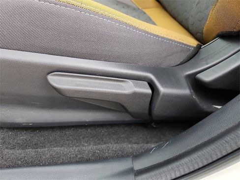 Certified 2024 Subaru Crosstrek 2.5i Sport w/ Crosstrek Mirror Package image 14