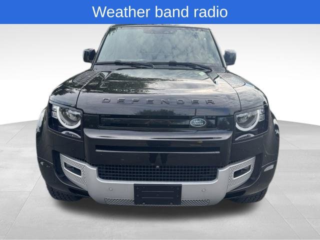 Used 2023 Land Rover Defender 90 S AWD/4WD image 9