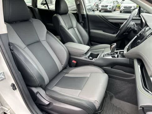 Used 2024 Subaru Outback Onyx Edition AWD/4WD image 21