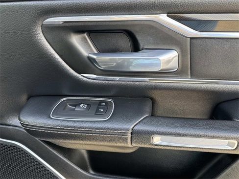 Used 2021 RAM 1500 Laramie w/ Sport Appearance Package image 18