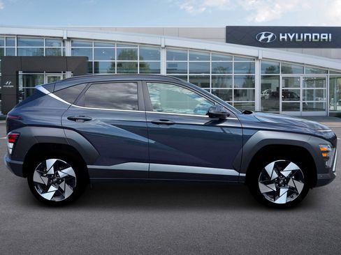New 2026 Hyundai Kona Limited image 9