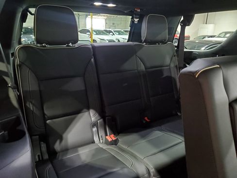 Used 2021 GMC Yukon SLT RWD image 22