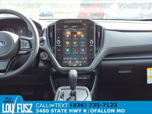 New 2026 Subaru Crosstrek 2.0i Premium image 7