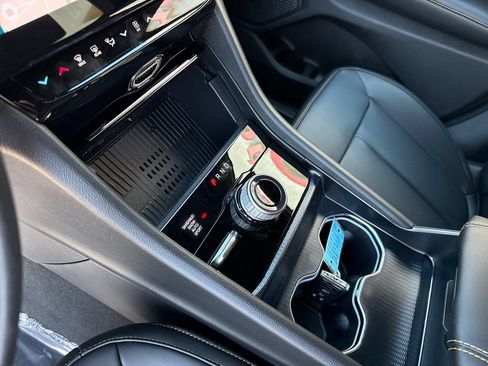 New 2026 Jeep Grand Cherokee Limited AWD/4WD image 25