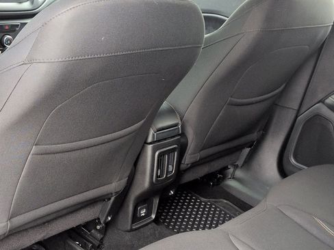 Used 2018 Jeep Compass Sport w/ Cold Weather Group image 22