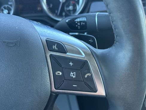 Used 2016 Mercedes-Benz GL 450 GL 450 image 17