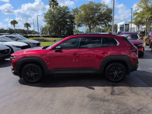 Used 2026 MAZDA CX-50 AWD 2.5 Hybrid w/ Weather Package image 7