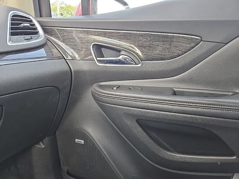 Used 2014 Buick Encore Leather FWD image 24