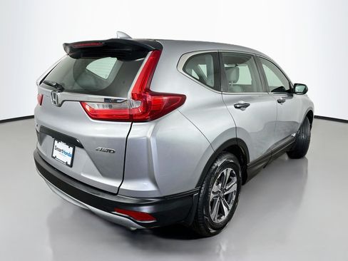 Used 2017 Honda CR-V LX image 7