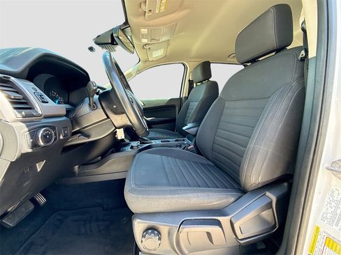 Used 2023 Ford Ranger XLT w/ Equipment Group 301A Mid image 21