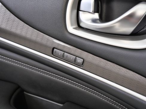 Used 2018 INFINITI QX60 FWD w/ Premium Plus Package image 33
