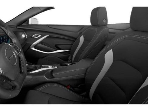 Used 2018 Chevrolet Camaro LT RWD image 66