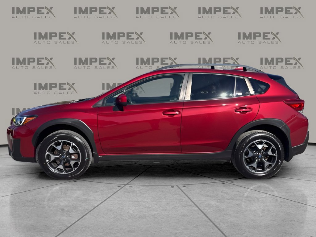 Used 2019 Subaru Crosstrek 2.0i Premium w/ Popular Package #2 AWD/4WD image 2