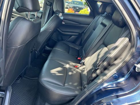 Used 2024 MAZDA CX-30 AWD 2.5 S w/ Preferred Package image 16