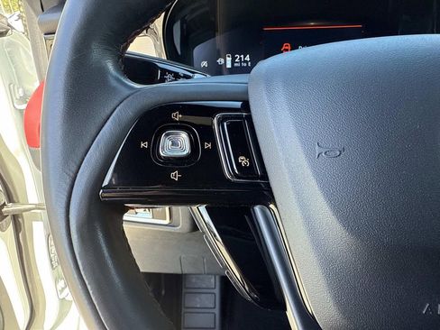 Certified 2023 Lincoln Corsair Reserve w/ Equipment Group 202A image 30