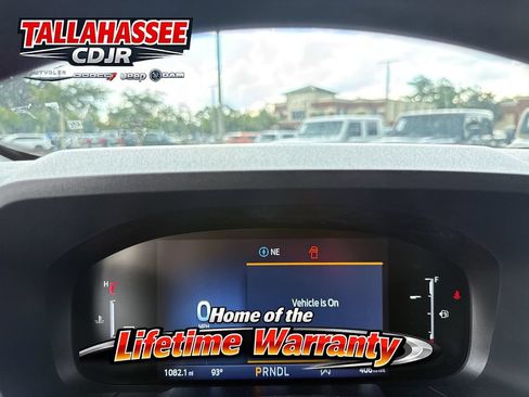 Used 2026 Ford Maverick XL FWD image 20