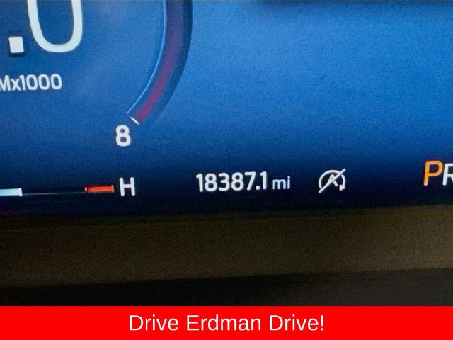Used 2023 Ford Escape ST-Line Select w/ Tech Pack #2 AWD/4WD image 33