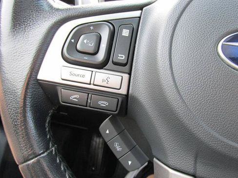 Used 2015 Subaru Outback 2.5i Limited AWD/4WD image 18