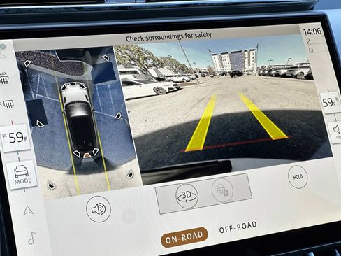 New 2026 Land Rover Range Rover Velar Dynamic SE image 20