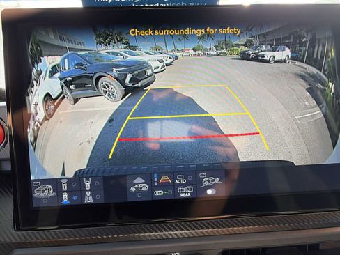 Used 2025 Toyota 4Runner TRD Pro AWD/4WD image 23