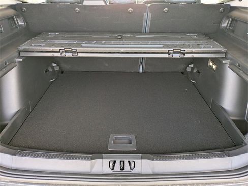 New 2025 Ford Bronco Sport Heritage w/ Convenience Package image 7