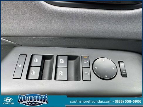 Certified 2025 Hyundai Kona N Line S AWD/4WD image 19