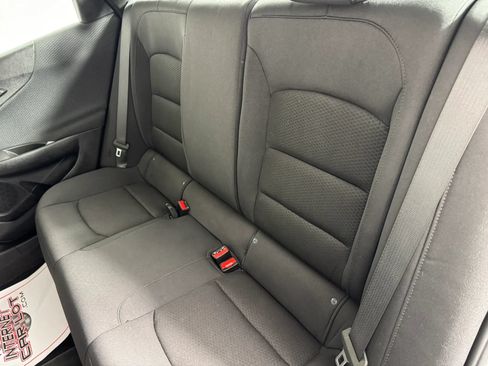 Used 2023 Chevrolet Malibu LS FWD image 33