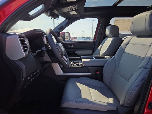 New 2026 Toyota Tundra Limited image 9