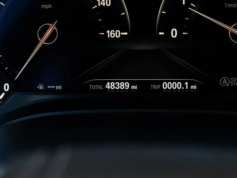 Used 2018 BMW 530i RWD image 25