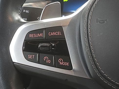 Certified 2024 BMW X5 sDrive40i w/ M Sport Package RWD image 14