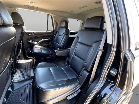 Used 2016 Chevrolet Tahoe LTZ AWD/4WD image 20