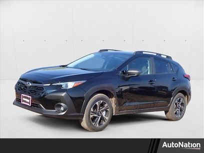 New 2025 Subaru Crosstrek 2.5i Premium