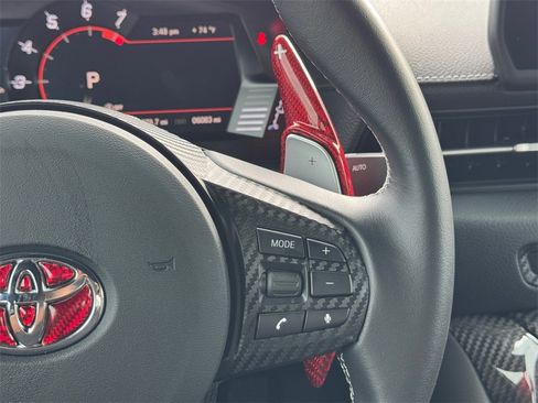 Used 2022 Toyota Supra A91 Edition image 22