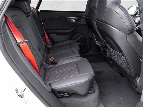 New 2026 Audi SQ8 Prestige AWD/4WD image 24