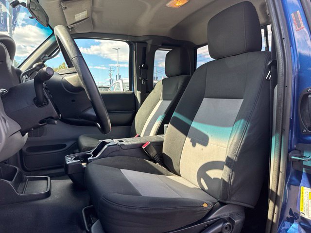 Used 2011 Ford Ranger Sport RWD image 11