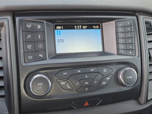 Used 2019 Ford Ranger XL w/ Equipment Group 101A Mid image 17