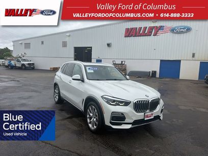 Used 2019 BMW X5 xDrive40i w/ Convenience Package