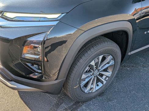 New 2026 Chevrolet Equinox LT w/ Convenience Package II image 10