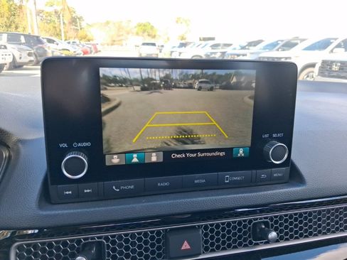 Used 2025 Honda Civic Sport image 23