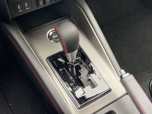 New 2026 Mitsubishi Outlander Sport LE AWD/4WD image 11