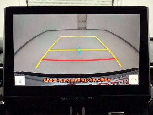 New 2026 Toyota Corolla Cross XLE w/ Convenience Package image 20