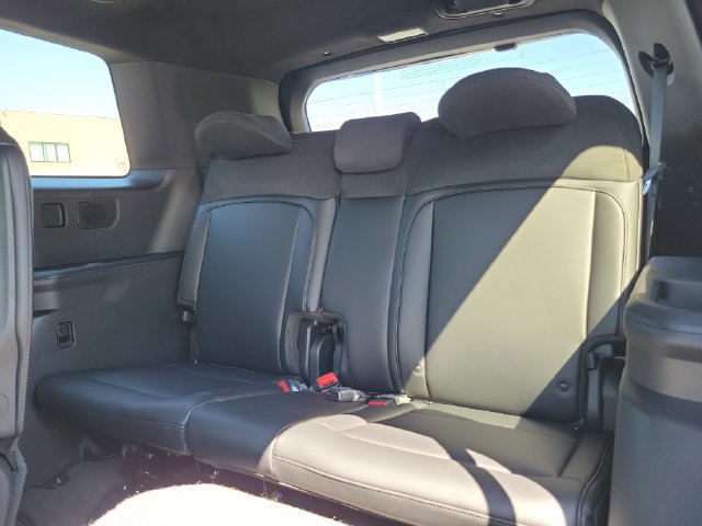 New 2027 Kia Telluride SX Prestige AWD/4WD image 10