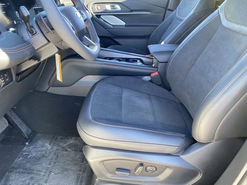 New 2026 Ford Explorer Tremor image 51