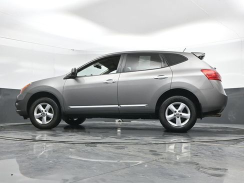 Used 2013 Nissan Rogue S w/ Special Edition Pkg image 45