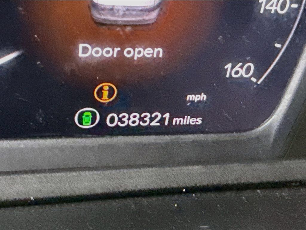 Used 2024 Honda Accord LX image 4