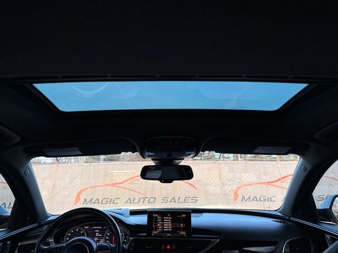 Used 2017 Audi A6 3.0T Competition Prestige image 39