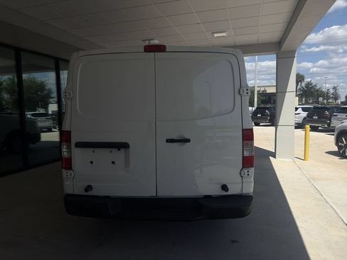 Used 2021 Nissan NV 2500 SV RWD image 11