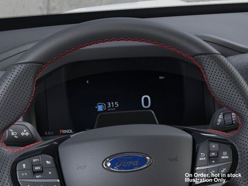 New 2026 Ford Explorer ST-Line image 10